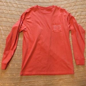 Southern Marsh long sleeve.